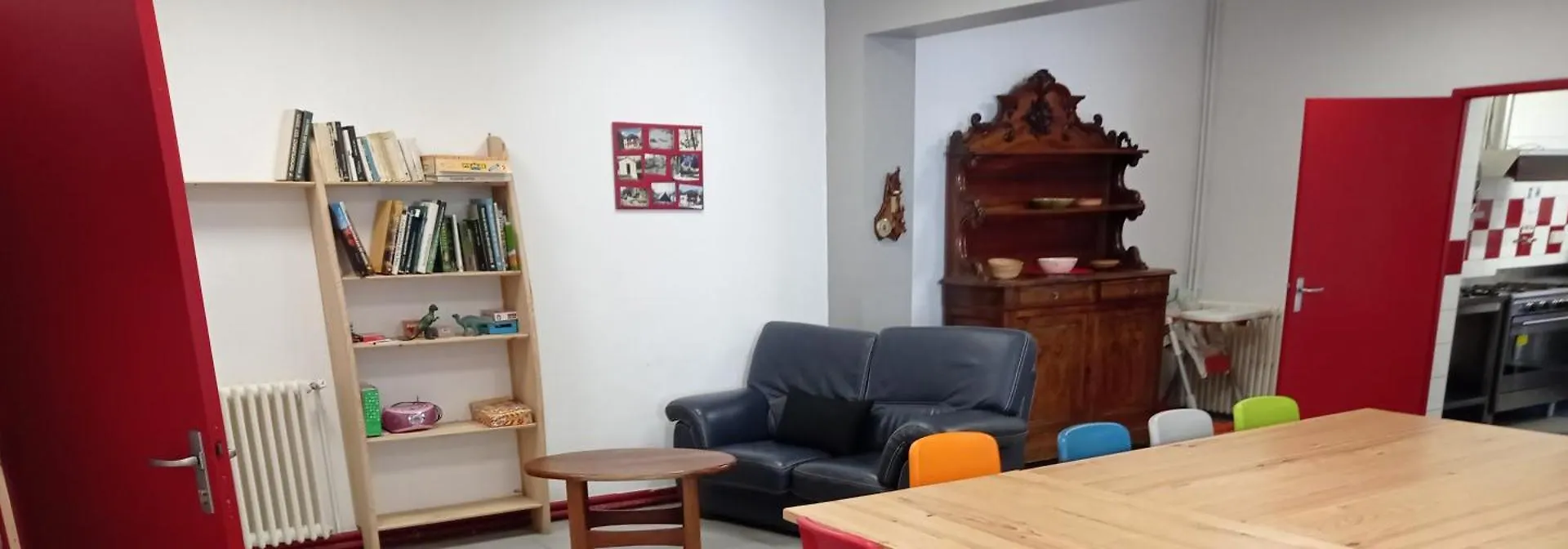 Chalet Du Cupau Cauterets